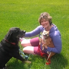 Kimberly | In-Home Pet Sitter and Dog Walker - CHAMPIONS GT, FL
