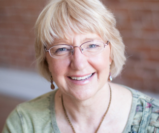 Lynn Schuster