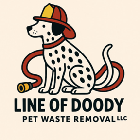 Line of Doody Pet Waste Removal  - Cleveland, OH