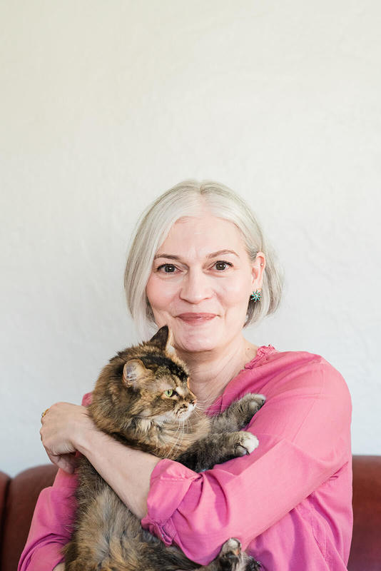 Sandra Grossmann