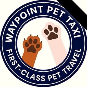 Waypoint Pet Taxi - Raleigh, NC
