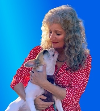 Smallronit dogto use for email