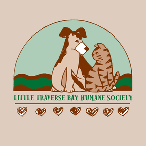 Little Traverse Bay Humane Society - Pet Boarding - Harbor Springs, MI