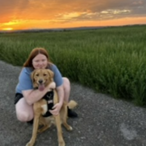 Hannah Godfrey - Private Dog Training - Sioux Falls, SD