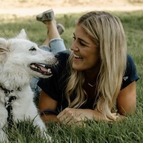 Ashley Cipolletti - The Millennial Dog Private Dog Training - San Diego, CA