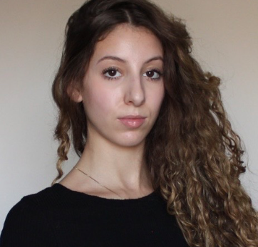 Milena delgado profile