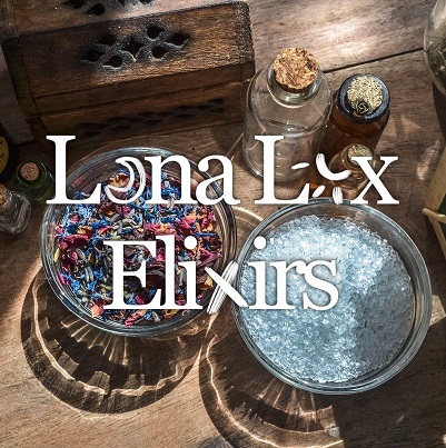 Luna lux elixirs