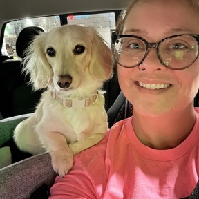 Pet Travel With Love - Forsyth, GA