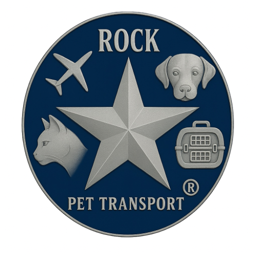ROCKSTAR PETS
