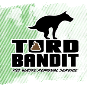 Turd Bandit, the Dog Poop Scoopers - Pet Waste Removal - Struthers, OH
