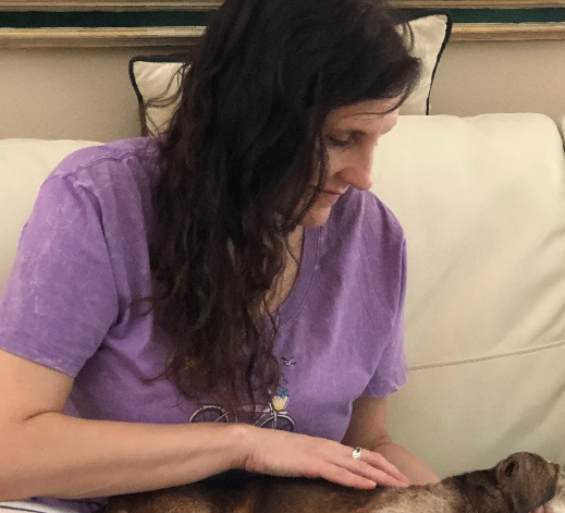 Paws and Tails Reiki & Therapeutic massage-Clearwater, FL