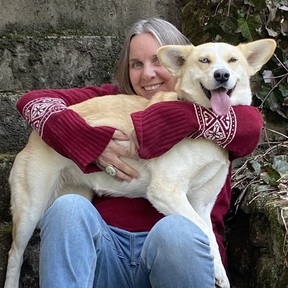 Margaret Fasolo - Grief Therapy For The Loss Of Pets - Boston, MA