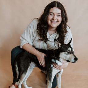 Dr. Molly Mehlman - AVCA Certified Animal Chiropractor  - De Pere, WI