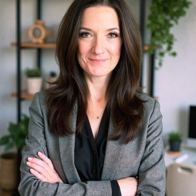 Christine Sten