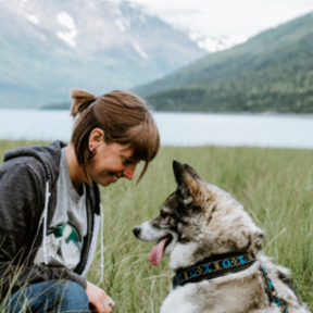 Howling Peaks - Certified Private Dog Trainer - Anchorage, AK