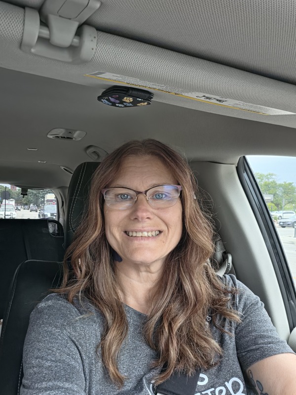 Melissa Bassett Carroll