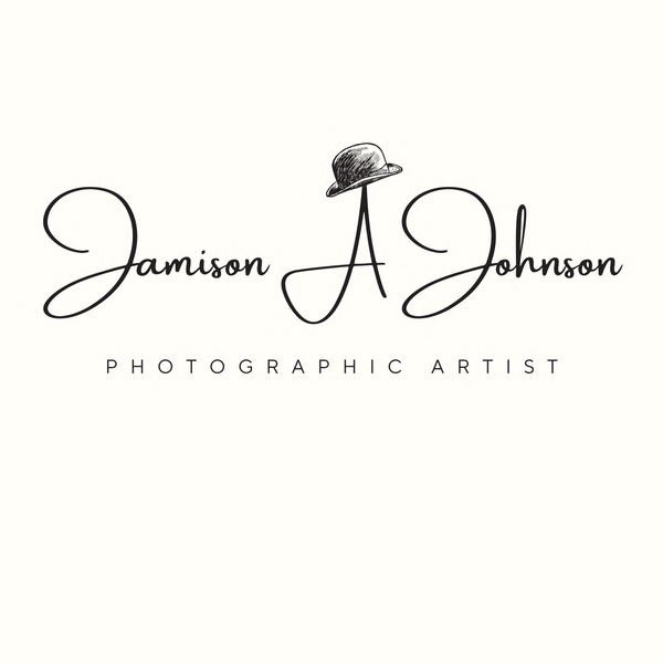 Jamison a johnson logo 2024