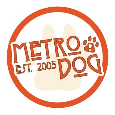Metro dog