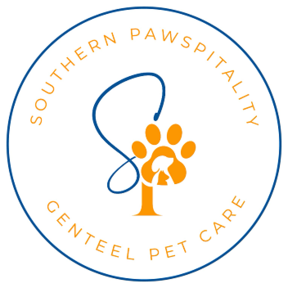 Genteel Pet Care - In Home Sitting Services - New Orleans, LA