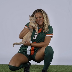 Adrianna Serna - Professional Pet Care  - West Miami, FL