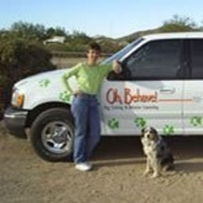 Oh, Behave! Private Dog Training - Behavior Solutions - Tucson, AZ