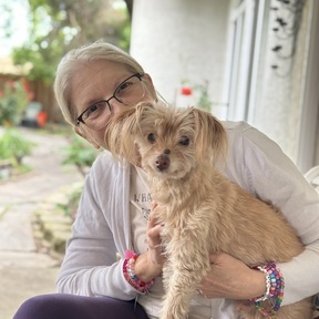 Professional In-Home Pet Sitter - Roseville, CA