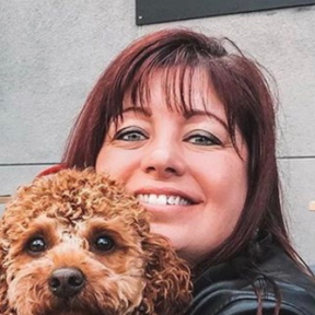 Sally Jenkins - Professional Pet Psychic Communicator - Nationwide