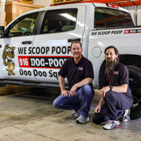 Doo Doo Squad - Dog Poop Removal Service - Carmichael, CA