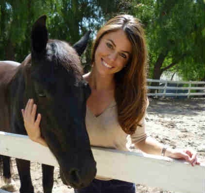 Vital Equine Holistic Veterinary Medicine, Inc.    - Calabasas, CA