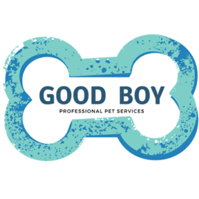 Good Boy Pet Services - Certified Dog Trainer - South Bend, IN