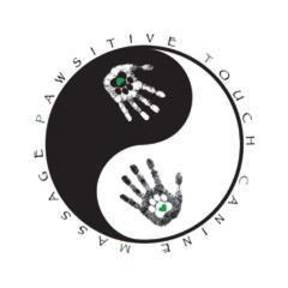 Pawsitive Touch Canine Massage - Nanaimo, BCVTM