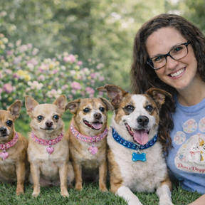 Dori’s Doggie Domain - Cage free boarding, in a real home!  - Winter Springs, FL