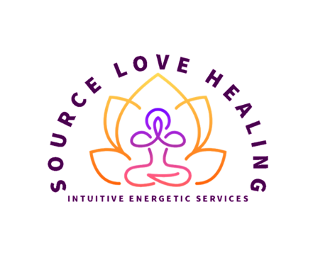 Source love healing