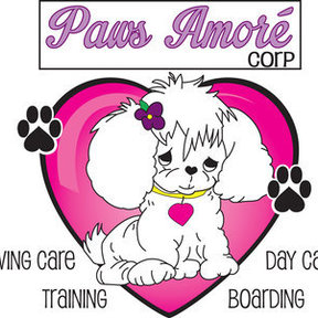 Paws Amore Doggie Boarding & Training - Waverly, IA