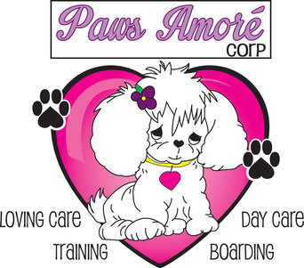 Paws Amore Doggie Daycare, Boarding & Training - Waverly, IA