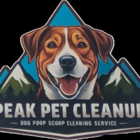 Peak Pet Clean Up - Dog Poop Waste Removal - Flagstaff, AZ