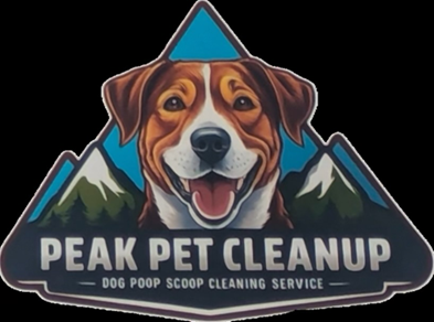 Peak pet 1