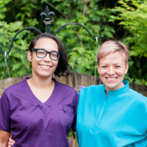 Animal Angels In-Home Pet Euthanasia - Tallahassee, FL
