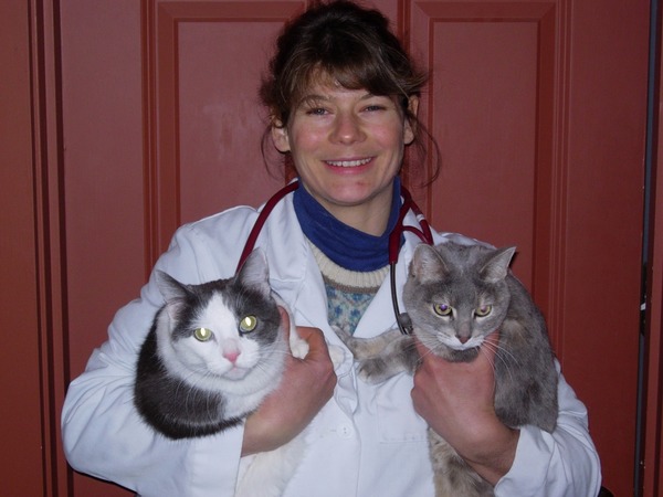 Mobile Veterinary Care - Accepting New Clients! - Madison, NH