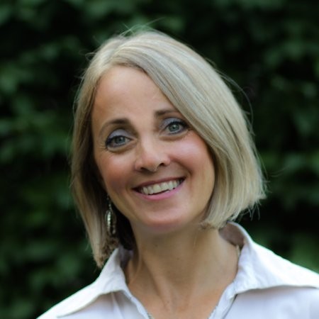 Laurie mccauley