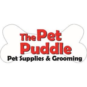 The Pet Puddle Grooming Salon - Pet Groomers - Oxford, NC