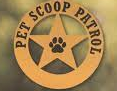 Pet scoop