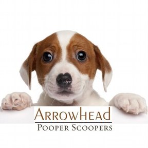 Arrowhead Pooper Scoopers - Pet Waste Removal Services - Peoria, AZ