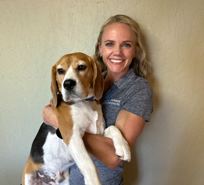 Dr. amanda kremer