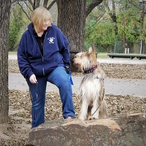 Canine Companion Private Dog Training - Weatherford, TX