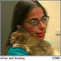 Dr. Nancy Allen - Veterinarian - At Home Pet Euthanasia - Peekskill, NY