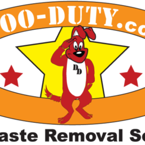 DOO DUTY Dog Waste Removal Services - Little Rock, AR