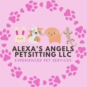 Alexa’s Angels Pet Sitting  - Byron, NY