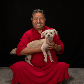 Dr. Kumar - Integrated Holistic Veterinarian  - Thousand Oaks, CA