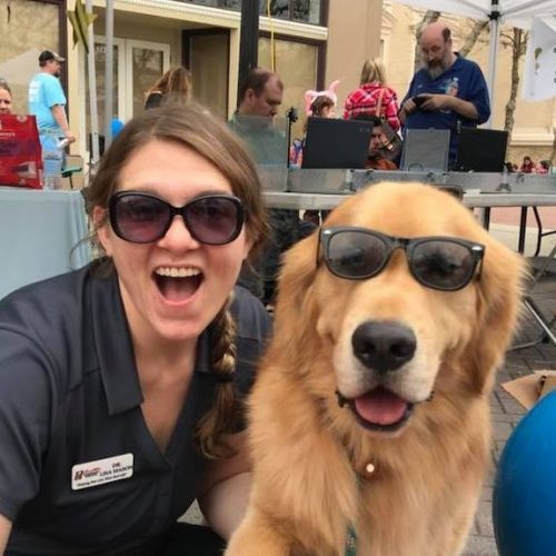 Florida Veterinary Rehabilitation - DeLand, FL